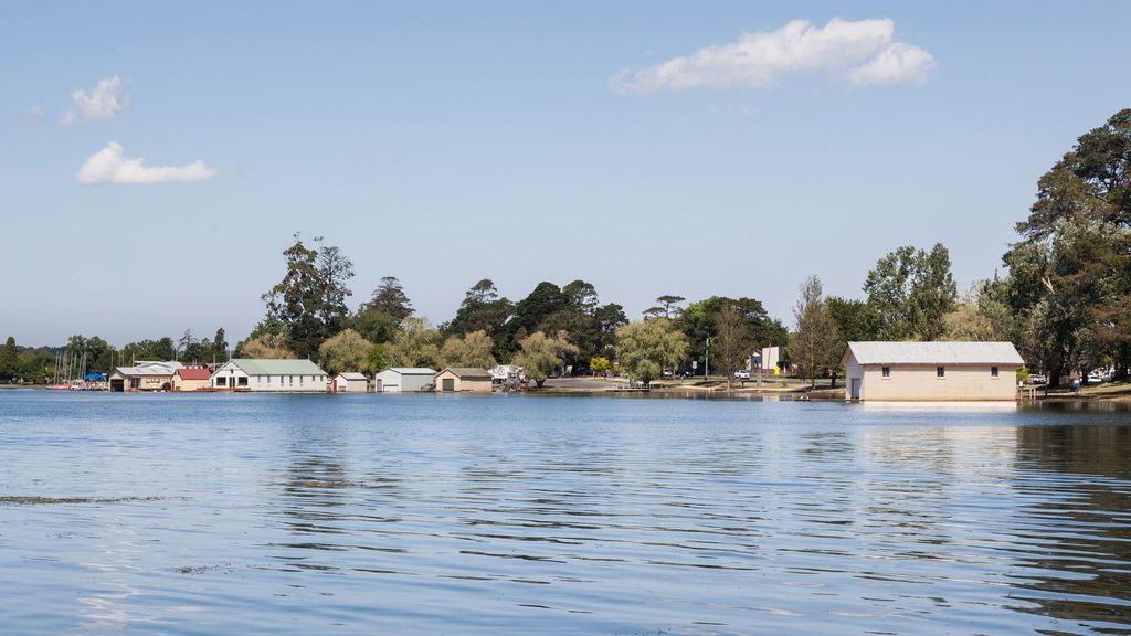 Photo of Outdoor in Lake Wendouree