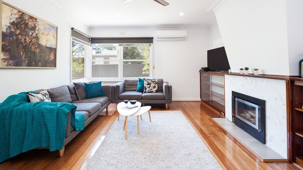 Photo of Livingroom in Lake Wendouree