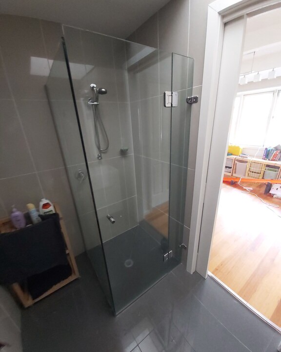 Photo of Bathroom in Forest Hill