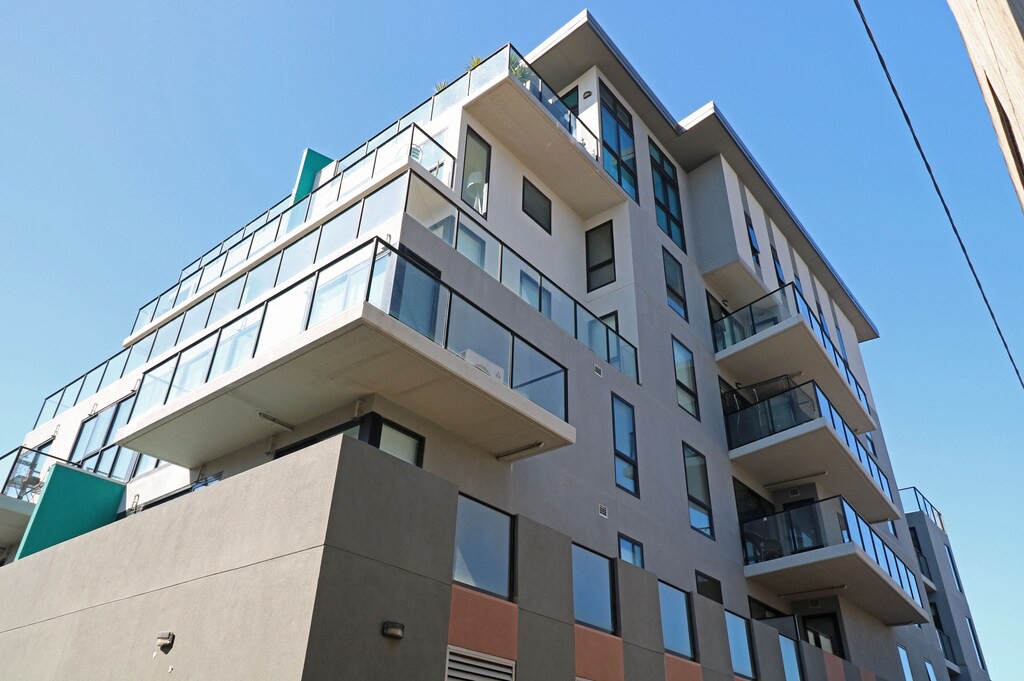Photo of Buildings in Geelong