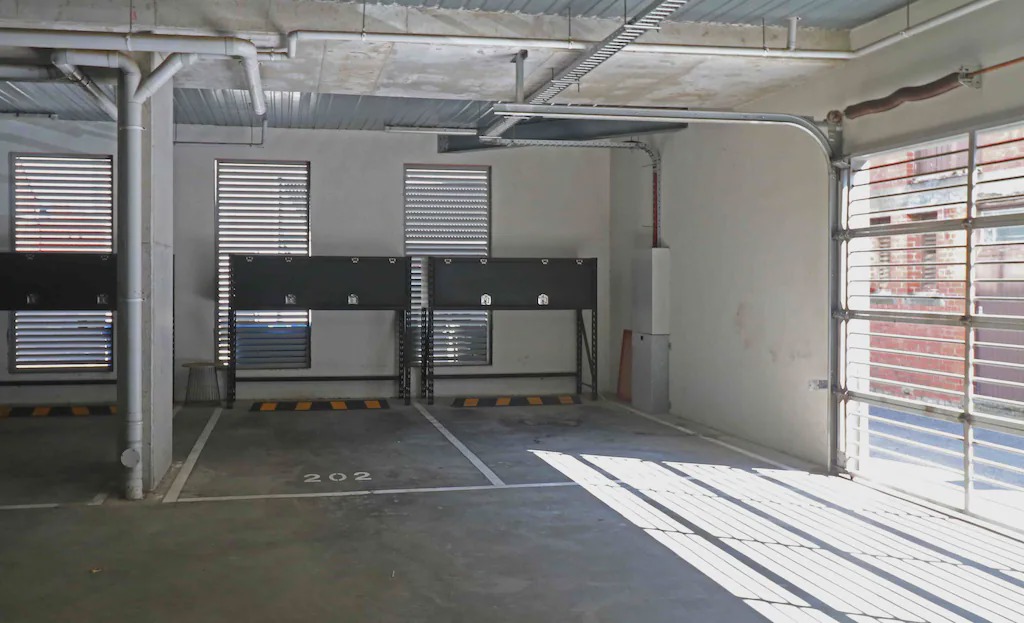 Photo of Buildings in Geelong