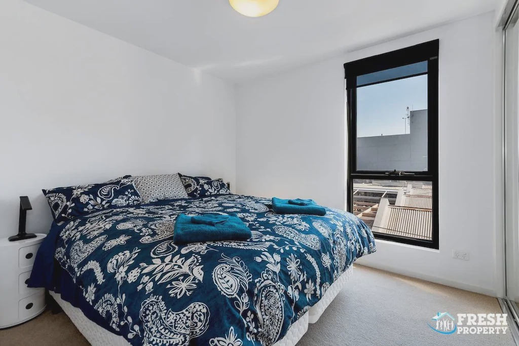 Photo of Bedroom in Geelong