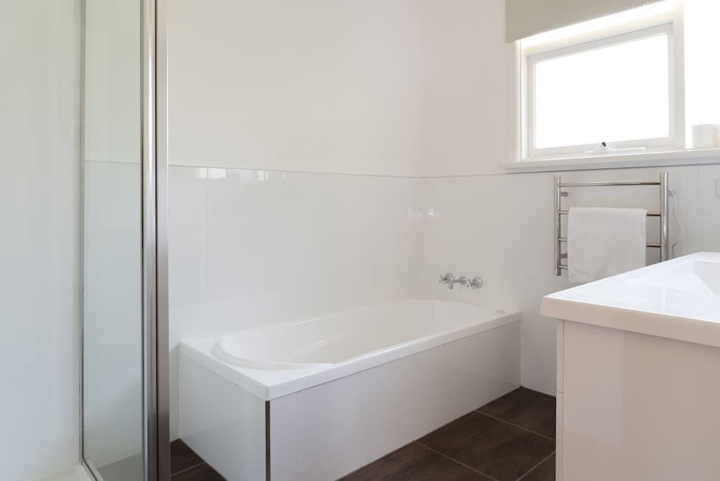 Photo of Bathroom in Kings Meadows