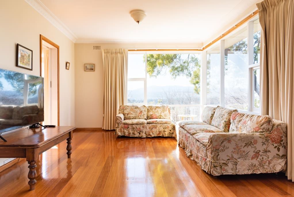 Photo of Livingroom in Kings Meadows