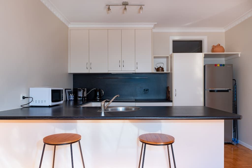 Photo of Kitchen in Kings Meadows