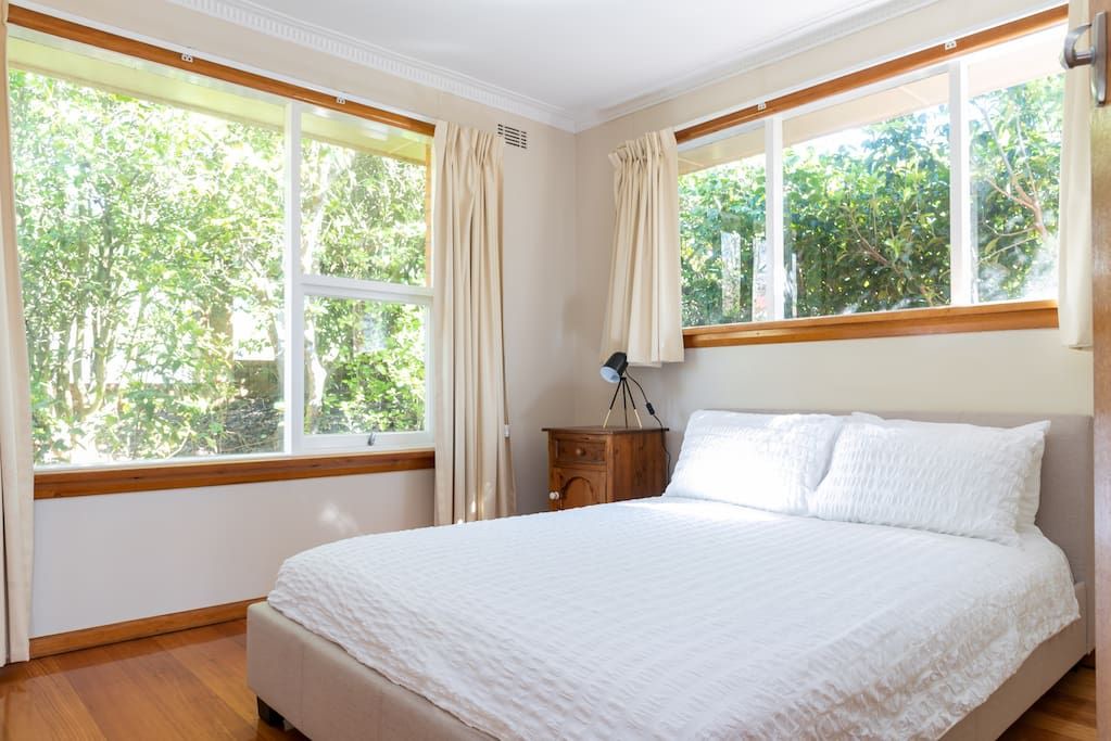 Photo of Bedroom in Kings Meadows