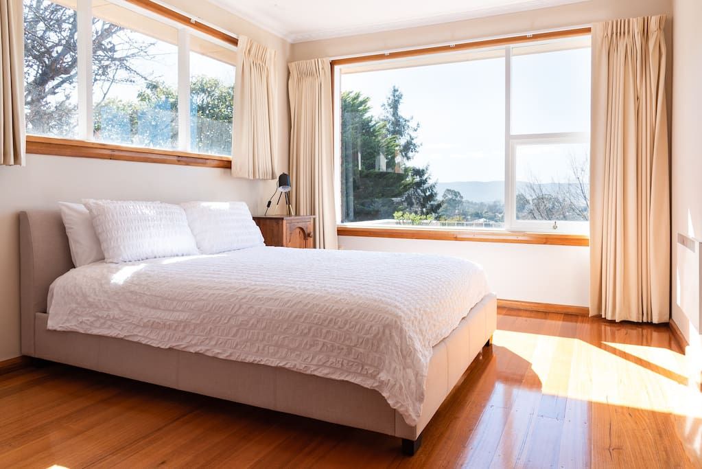 Photo of Bedroom in Kings Meadows