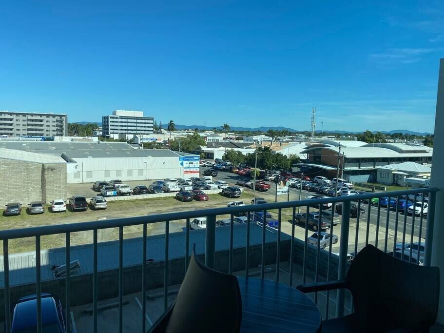 Photo of Patio Balcony in Mackay