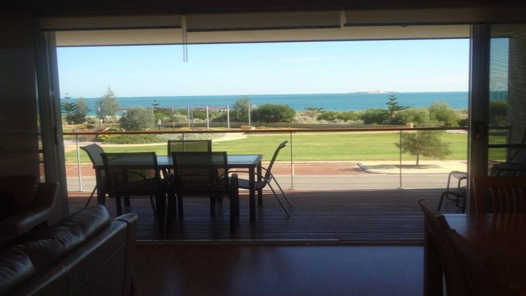 Photo of Patio Balcony in Jurien Bay