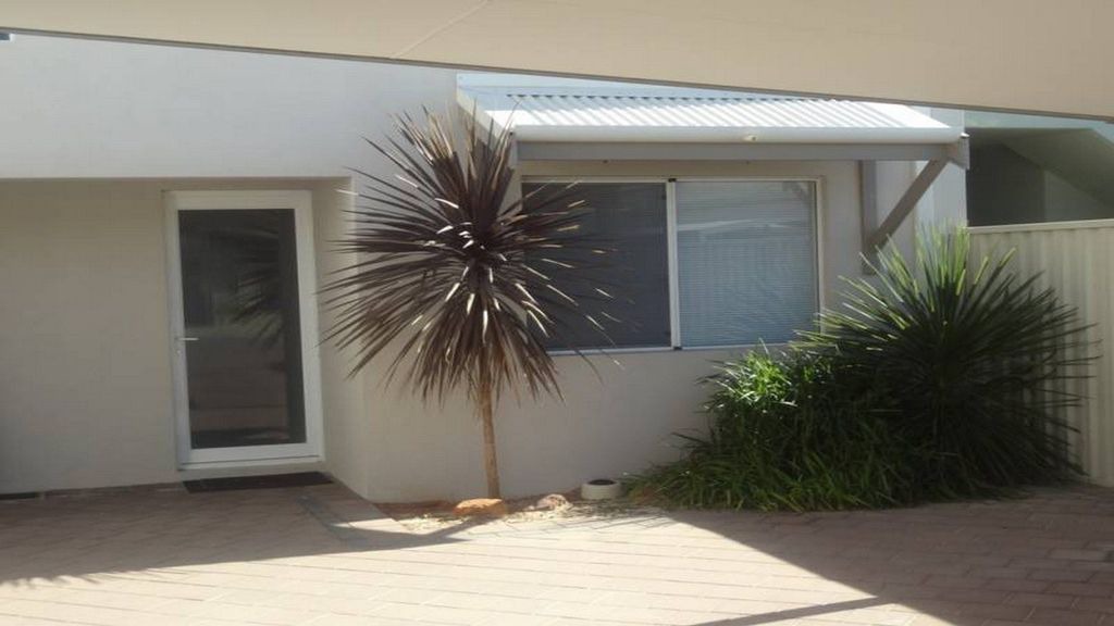 Photo of Buildings in Jurien Bay