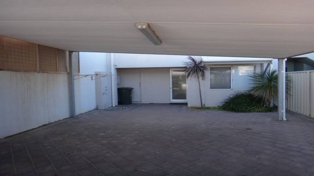 Photo of Buildings in Jurien Bay