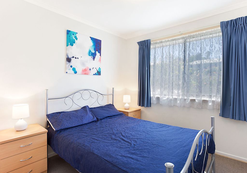 Photo of Bedroom in Dalmeny