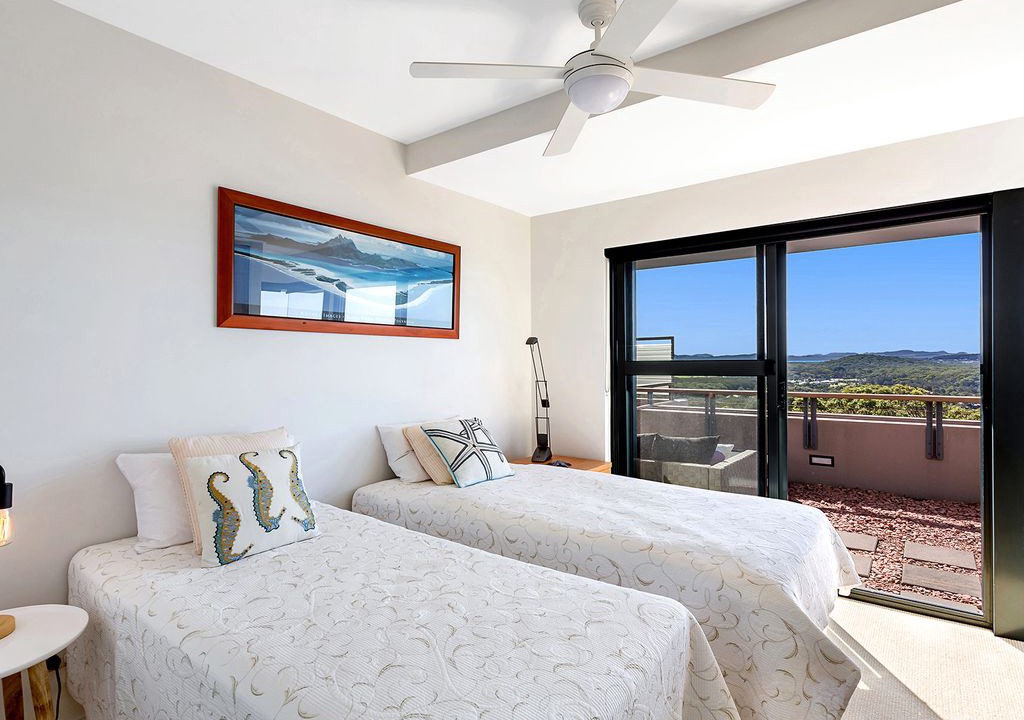 Photo of Bedroom in Boat Harbour