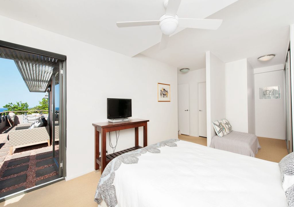 Photo of Bedroom in Boat Harbour