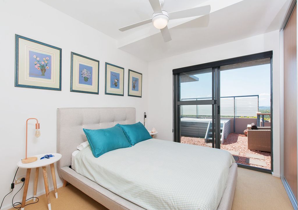 Photo of Bedroom in Boat Harbour