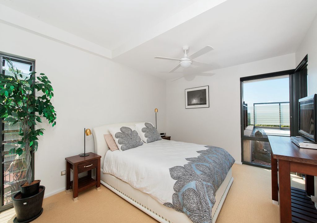 Photo of Bedroom in Boat Harbour