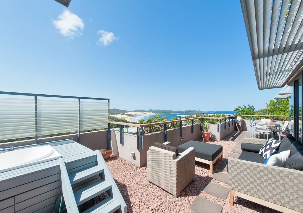 Photo of Patio Balcony in Boat Harbour
