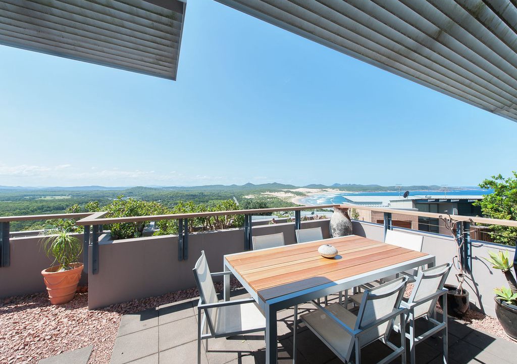Photo of Patio Balcony in Boat Harbour