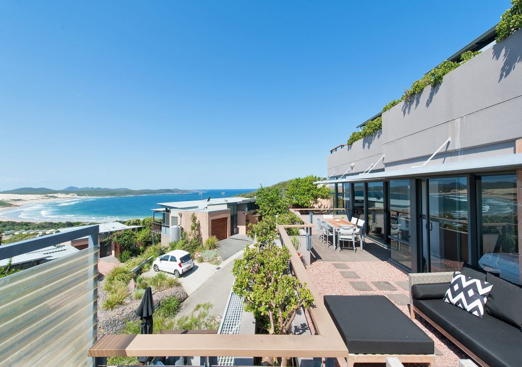 Photo of Patio Balcony in Boat Harbour