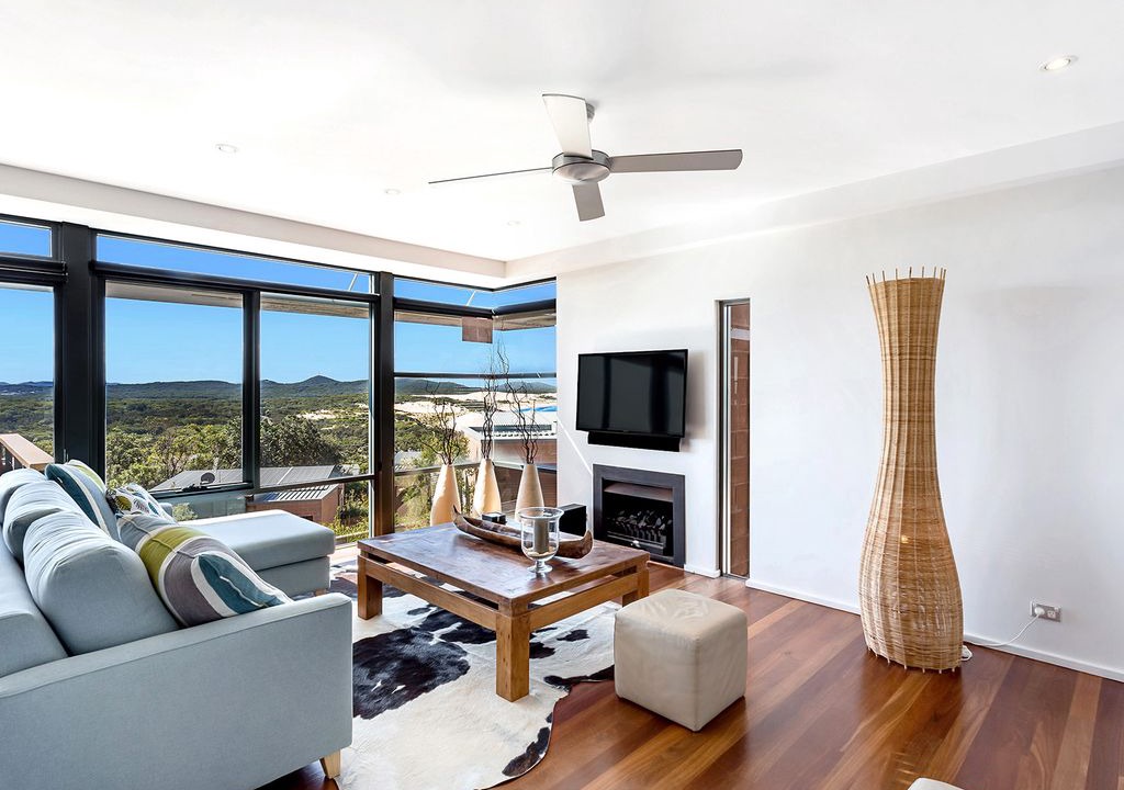 Photo of Livingroom in Boat Harbour