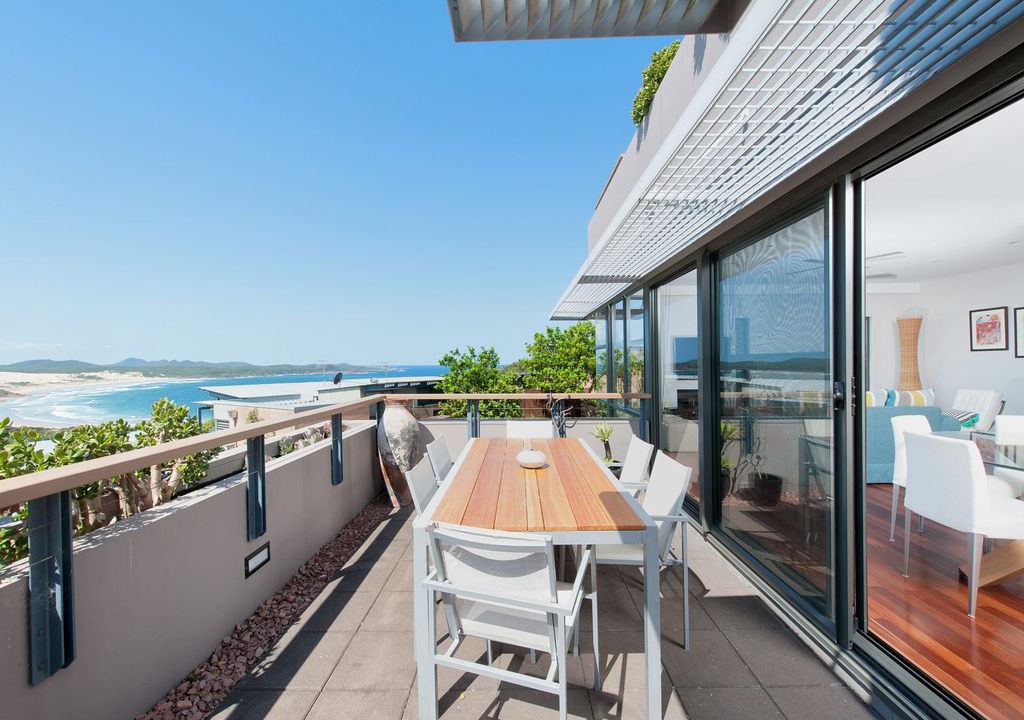 Photo of Patio Balcony in Boat Harbour
