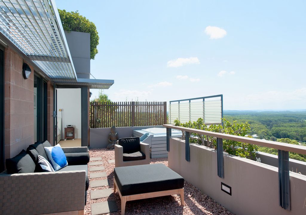 Photo of Patio Balcony in Boat Harbour