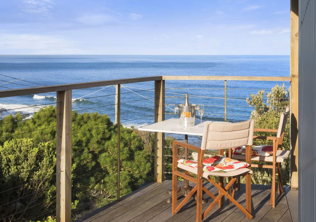 Photo of Patio Balcony in Marengo