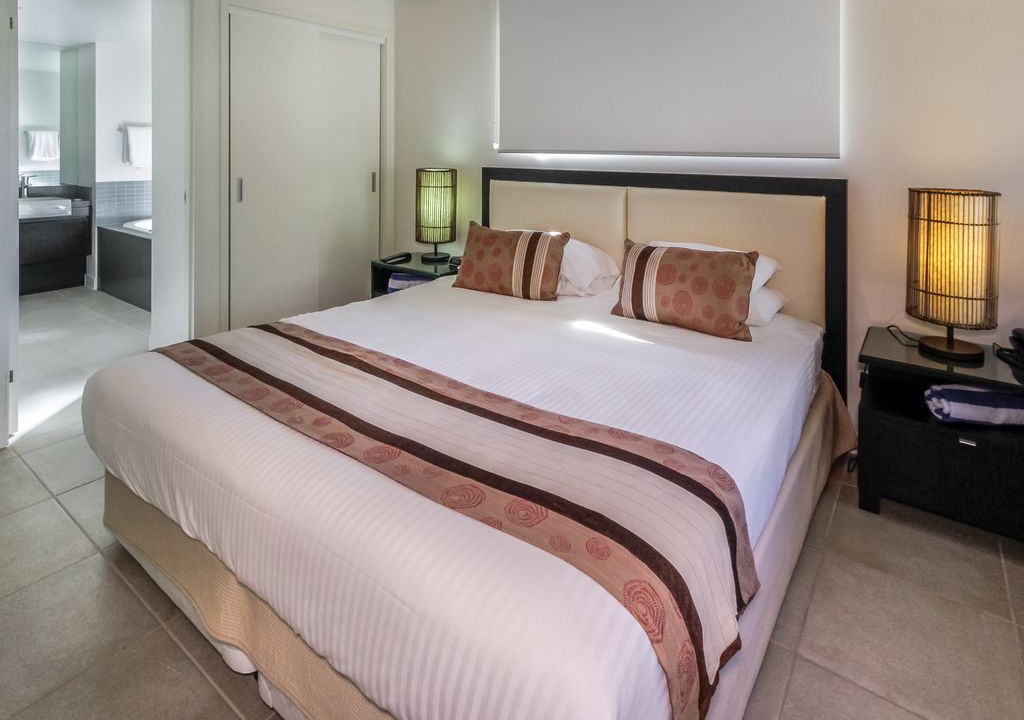 Photo of Bedroom in Craiglie