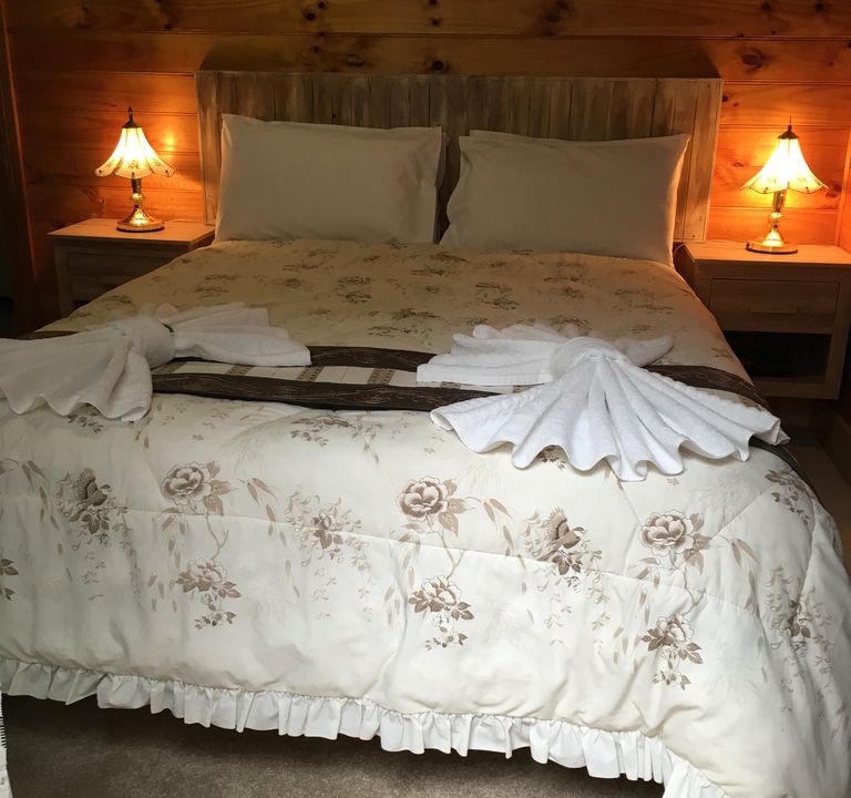 Photo of Bedroom in Boat Harbour