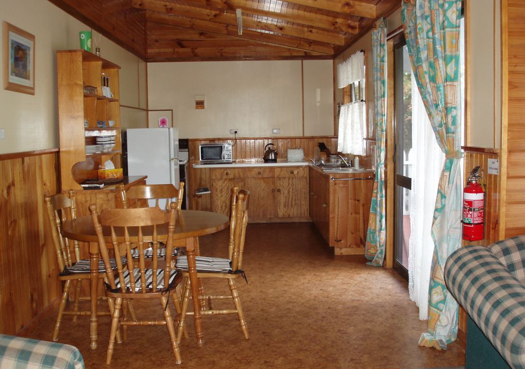 Photo of Livingroom in Boat Harbour
