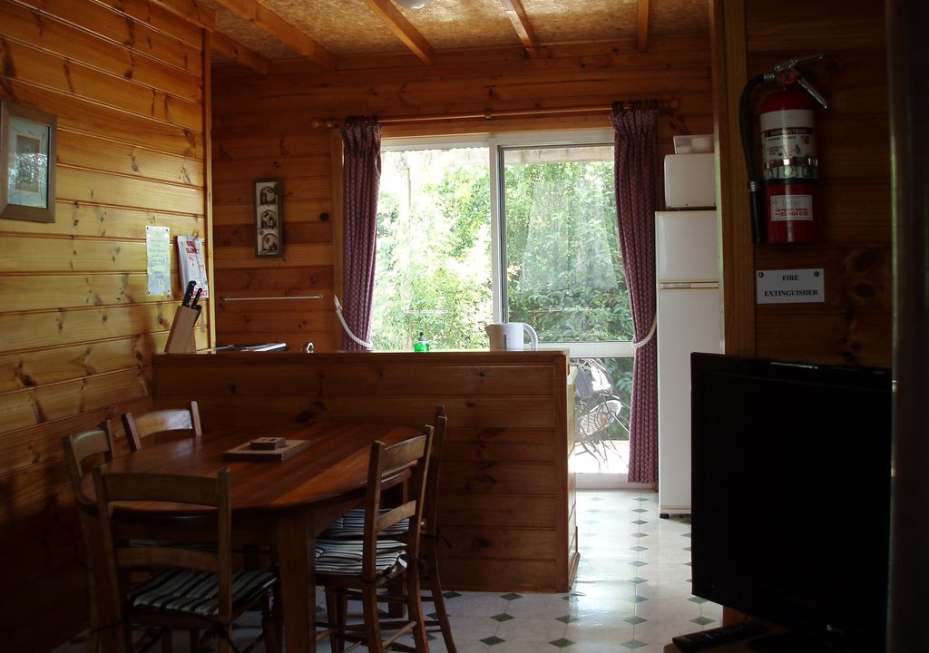 Photo of Livingroom in Boat Harbour
