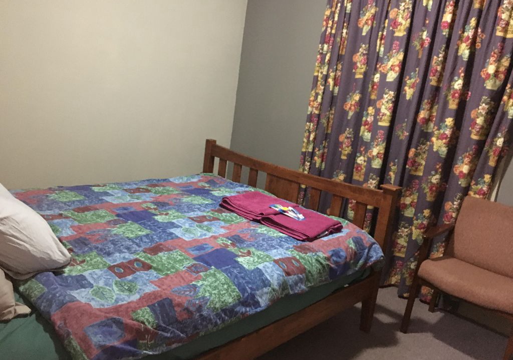 Photo of Bedroom in Carey Park