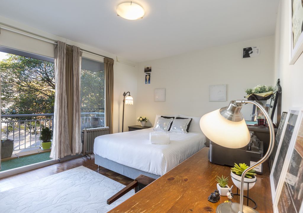 Photo of Bedroom in Rose Bay