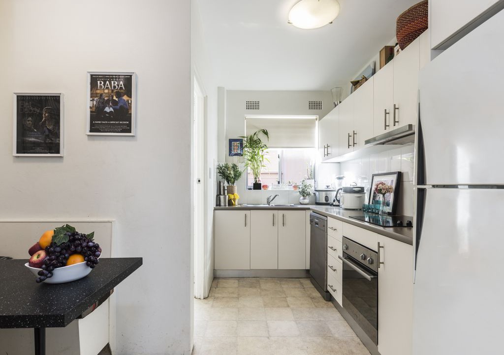 Photo of Kitchen in Rose Bay