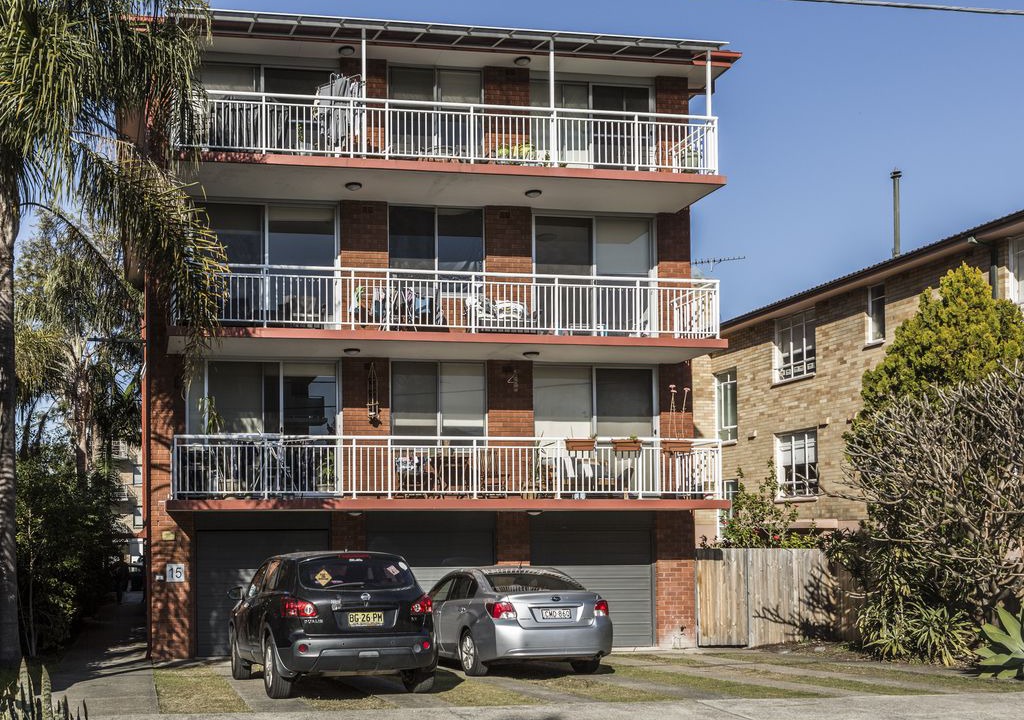 Photo of Buildings in Rose Bay