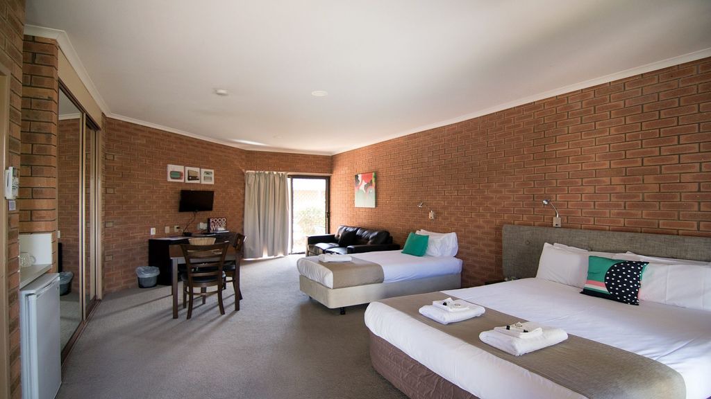 Photo of Livingroom in Mulwala
