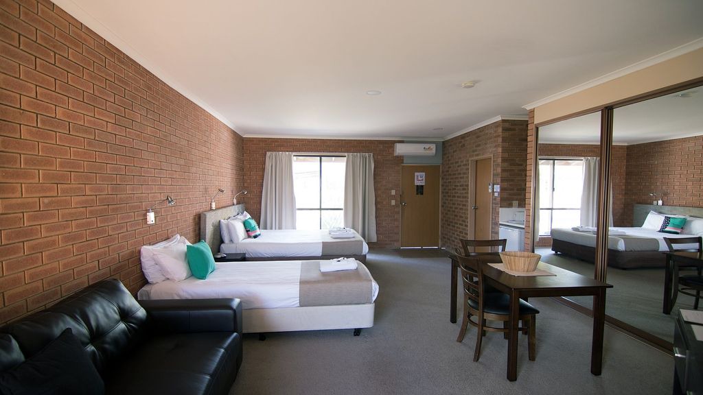 Photo of Livingroom in Mulwala