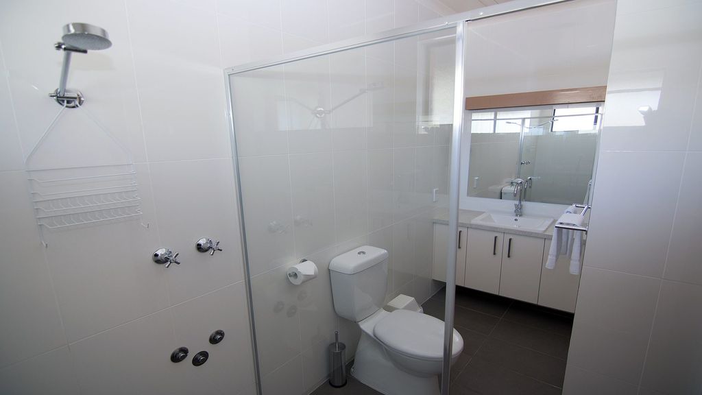 Photo of Bathroom in Mulwala