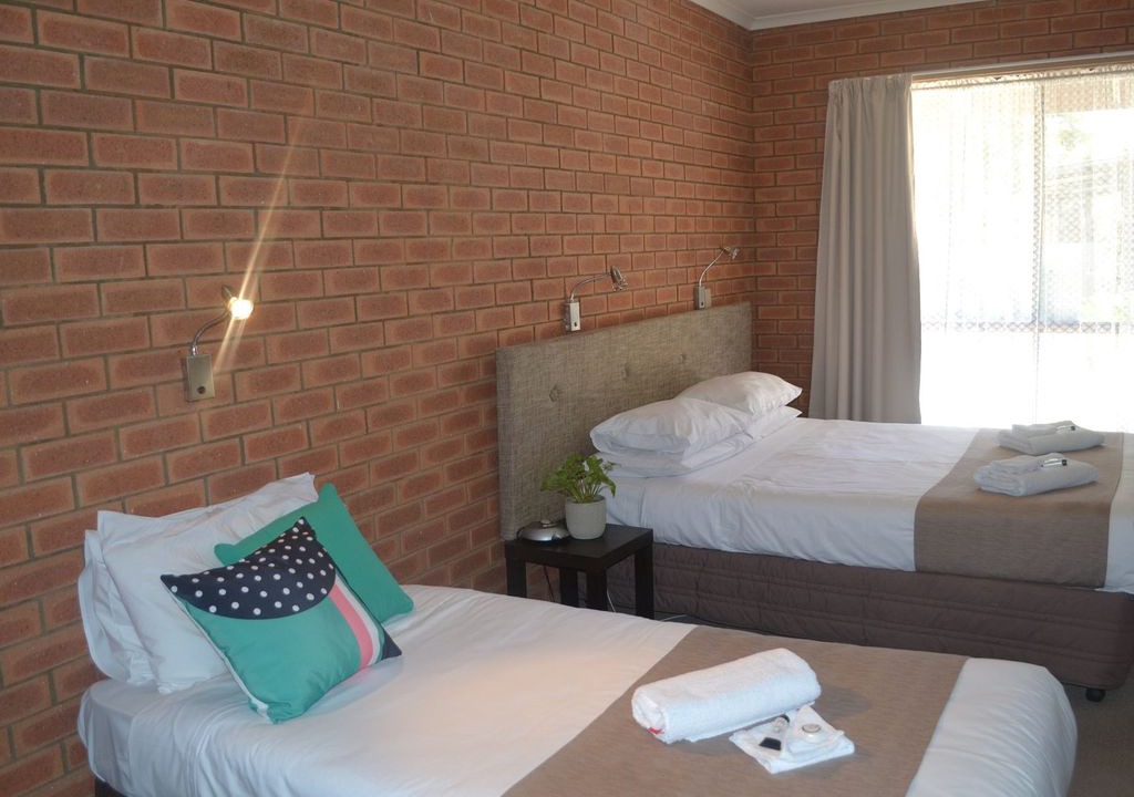 Photo of Bedroom in Mulwala