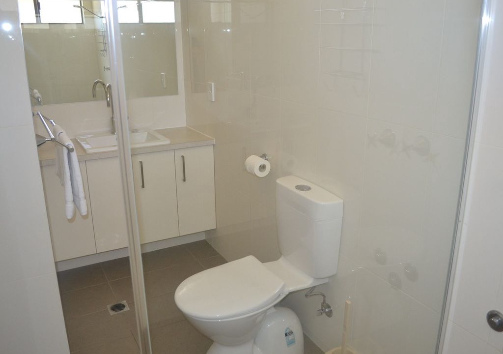 Photo of Bathroom in Mulwala