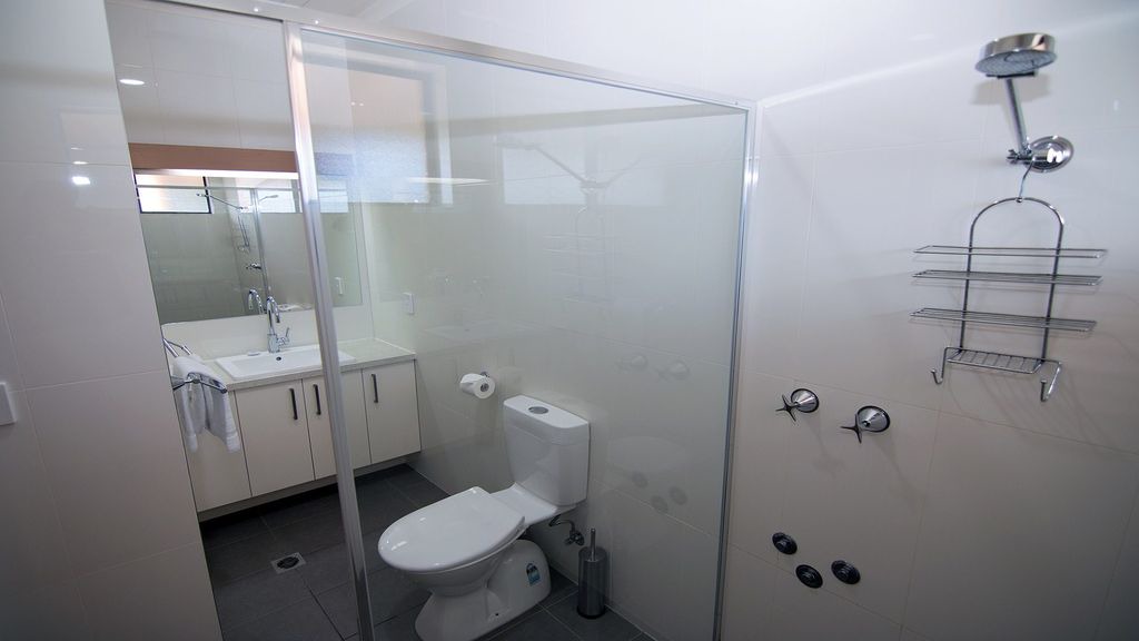 Photo of Bathroom in Mulwala