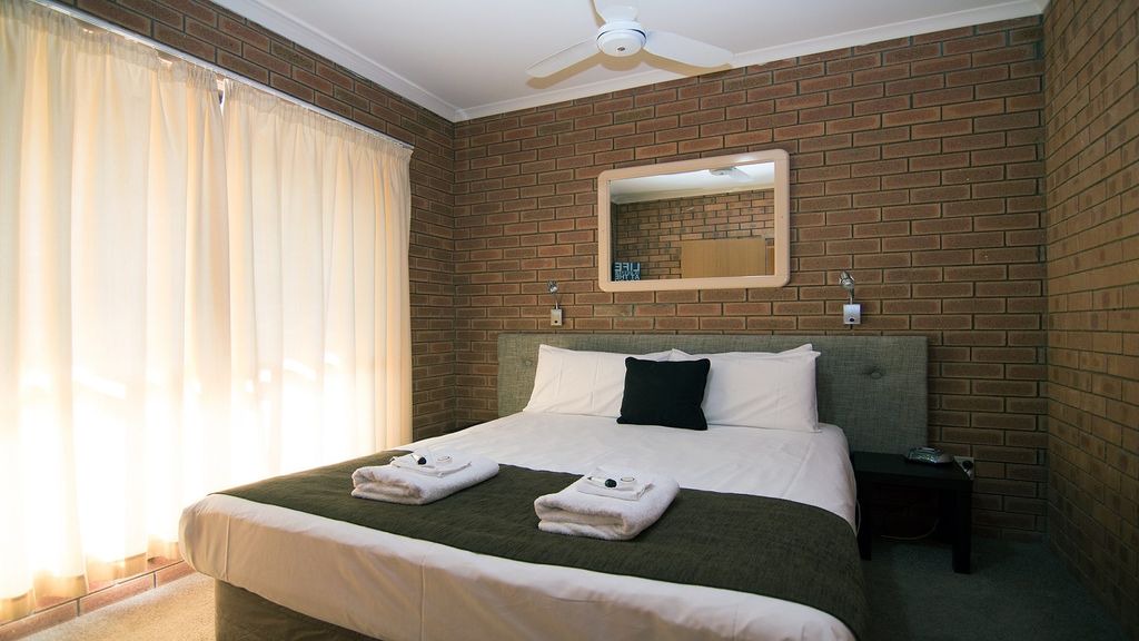 Photo of Bedroom in Mulwala