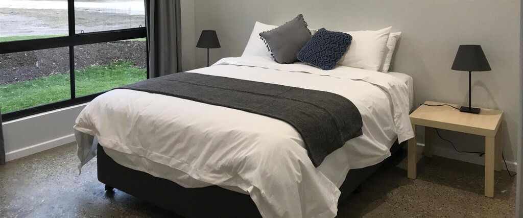 Photo of Bedroom in Kingscote