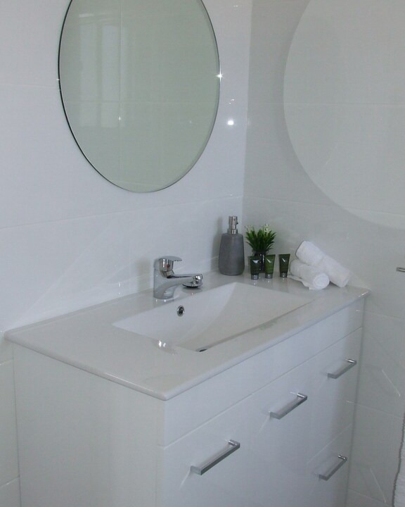 Photo of Bathroom in Kingscote