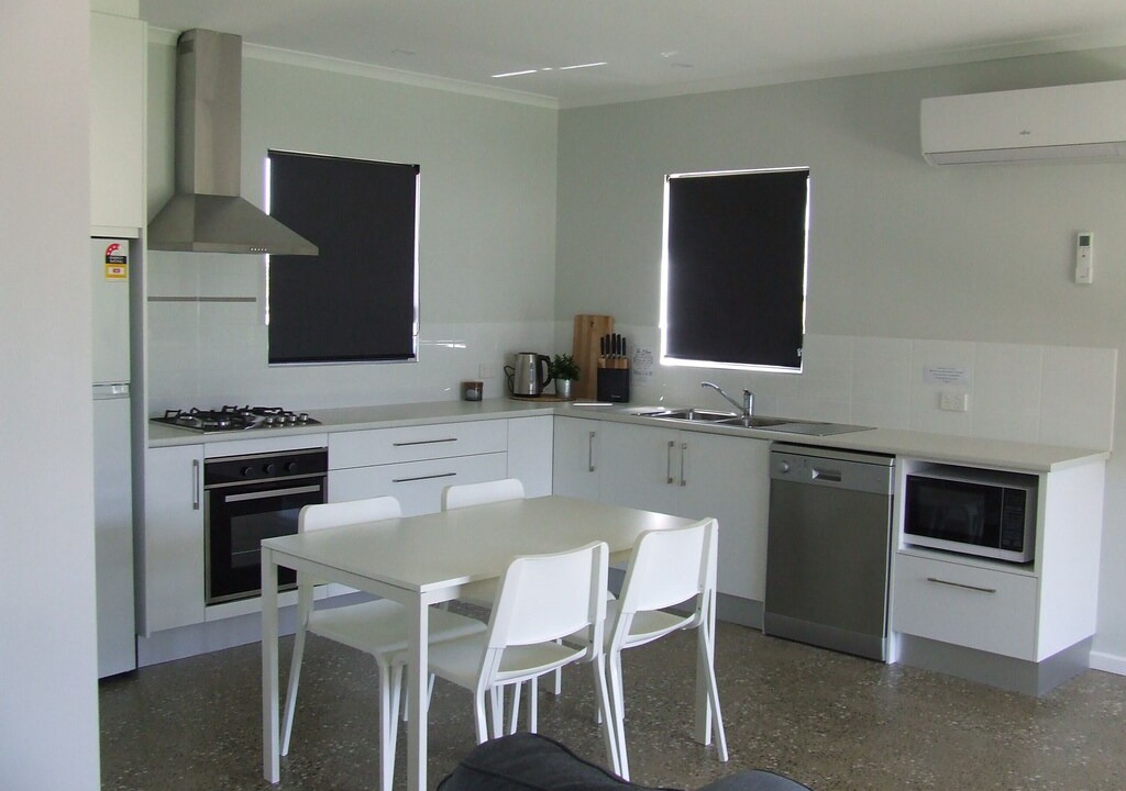 Photo of Kitchen in Kingscote