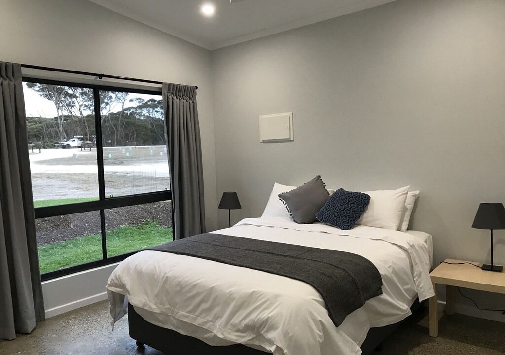Photo of Bedroom in Kingscote