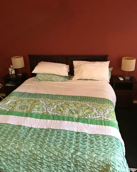 Photo of Bedroom in Parap