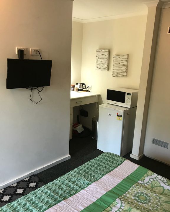 Photo of Bedroom in Parap