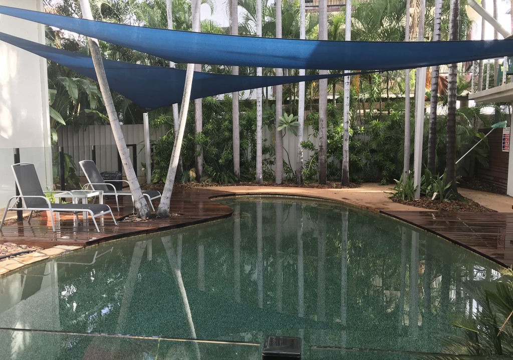 Photo of Outdoor in Parap