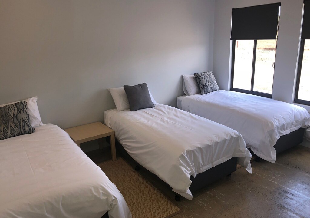 Photo of Bedroom in Kingscote
